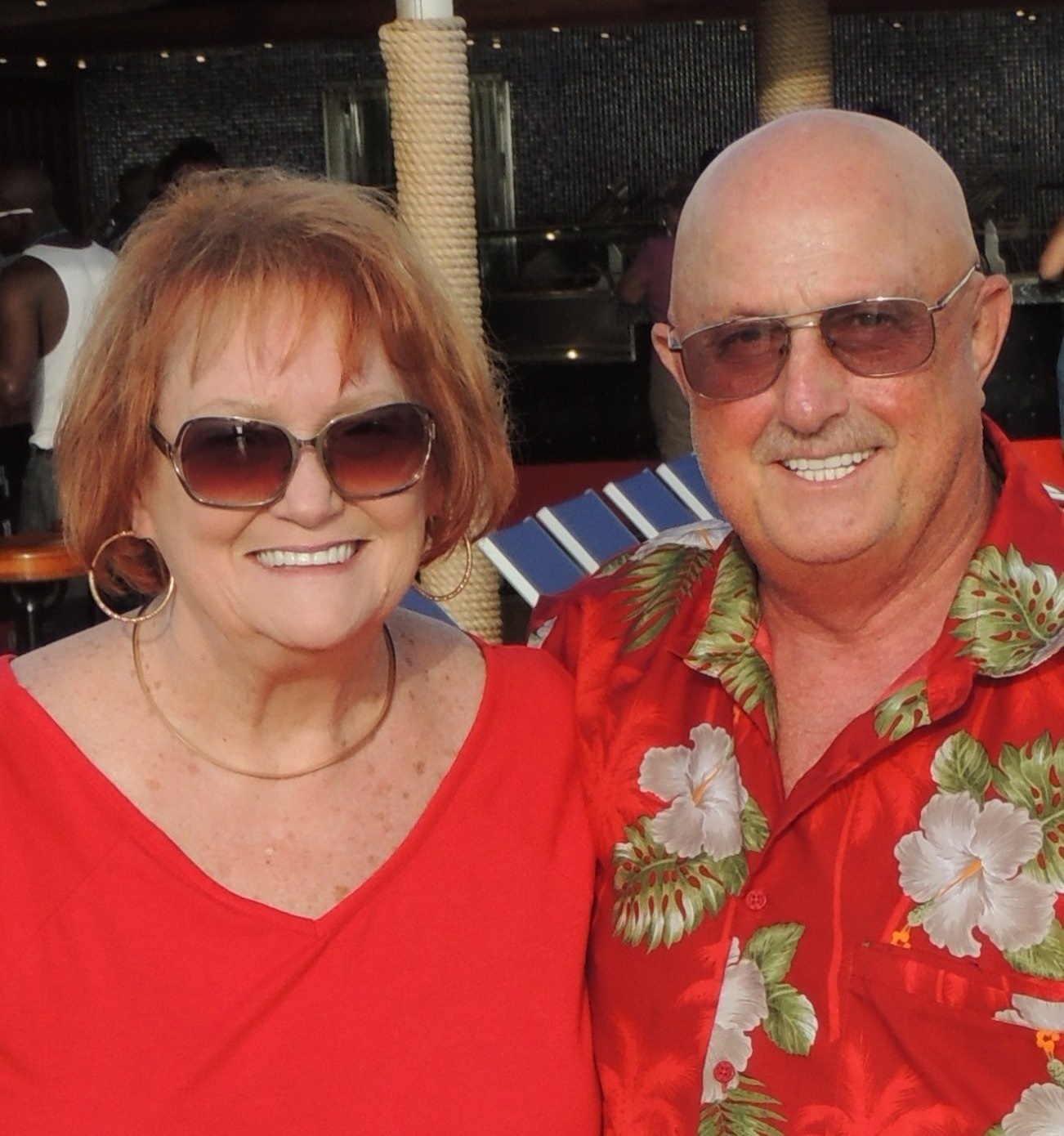 A cruise memory